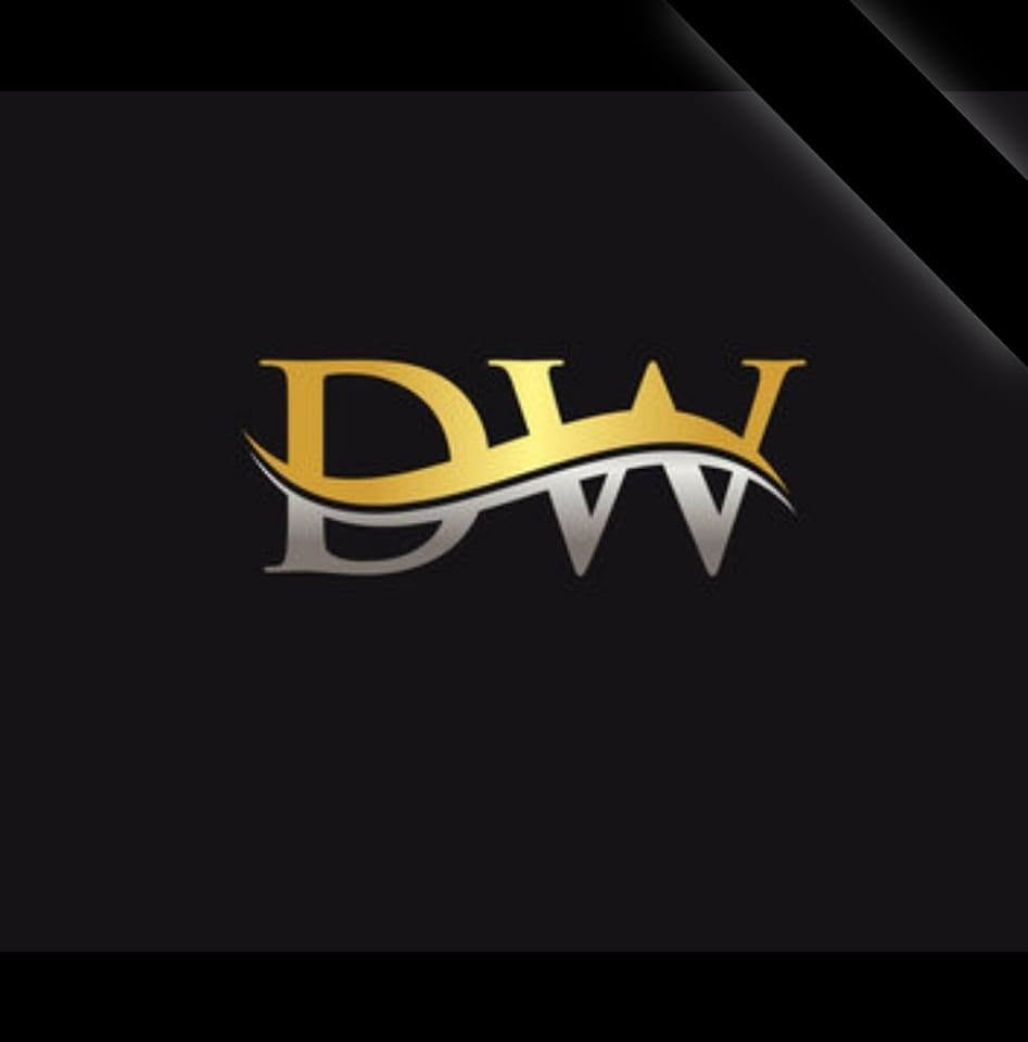 DW logo